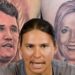 Tattoo Artists Let Politics Ruin Business