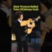 Dark Western Legend | Johnny Cash – Ghost Riders In The Sky #music #short #shorts
