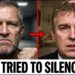 Ex-Royal Guard’s WARNING: Andrew’s ‘Rituals’ ARE REAL! (BANNED)