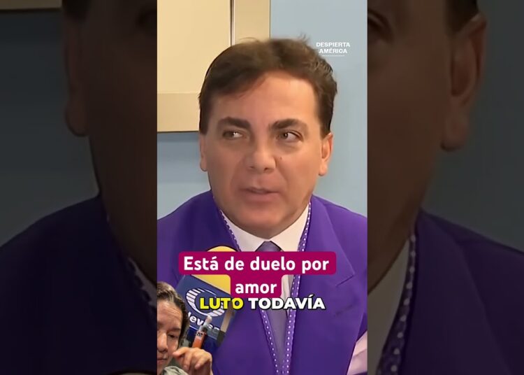#chisme #entrevista #cristiancastro