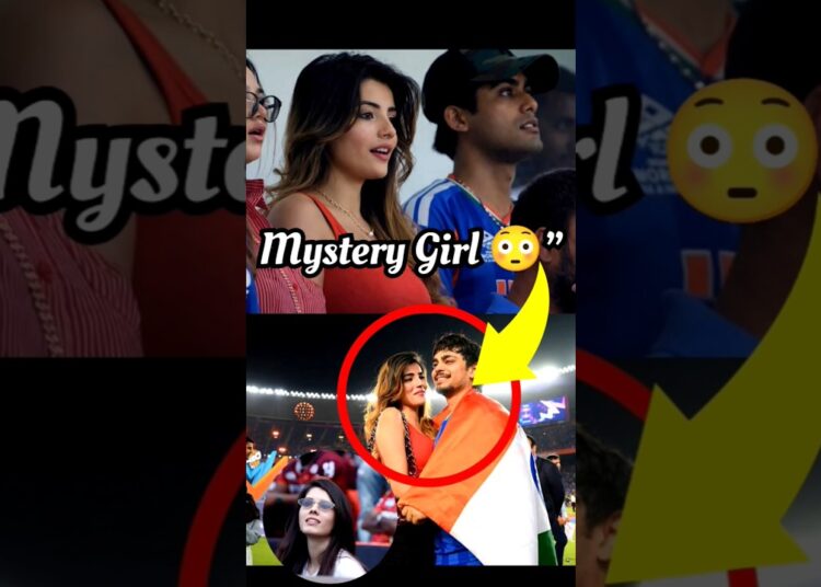 T20 World Cup Final में कौन-कौन Celebrity आए थे? 🤔#t20worldcupfinal#celebrity