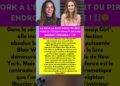 LEIGHTON MEESTER : LA STAR DE GOSSIP GIRL EST NÉE EN PRISON ! 🚔👑