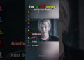 Top 10 Sad Songs That Will Make You Cry (part 6) #sadsong #viral #music #singing #song #shorts