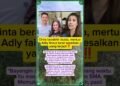 cinta berakhir dusta #shorts #gossip #beritaterkini #beritaviral