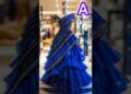 🥰Dreamy & Royal Party Wear Designer Gowns 🌸 | Ball gown design✨ #fashion #shorts #ballgown #gown