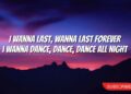 Jersey Club Yoga ft.mirr (Lyrics) * party at the beach down in copacabana*