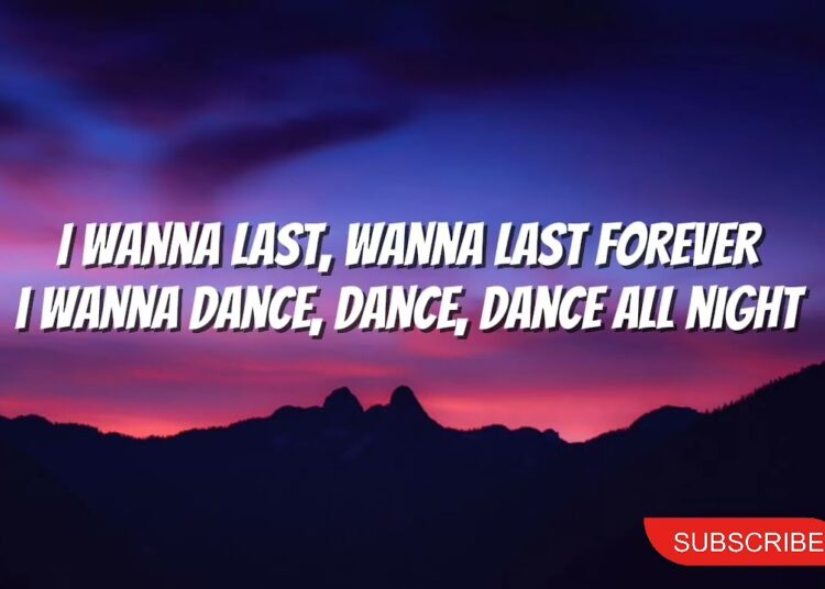 Jersey Club Yoga ft.mirr (Lyrics) * party at the beach down in copacabana*