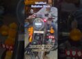 Modified Battalion Black Bullet Standard | Bullet Modification | Royal Enfield