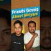 Friends gossip about Biriyani l funny video l Motabhaiii l #funny #viral #comedy #biriyani