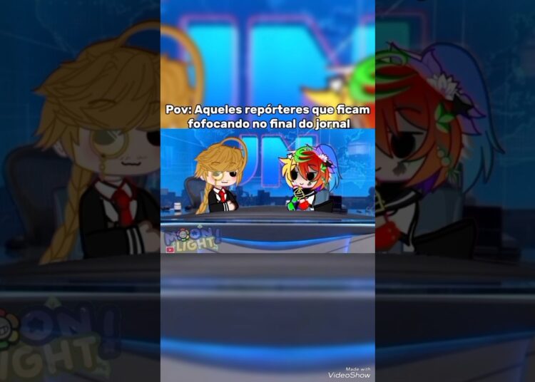 • Fofoqueiros;-; • Ft. #dandy e #dyle • #dandysworld #gachanebula #nnflopa • Ib: esqueci;-; •