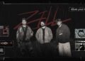 MHR, Shafi Kollam & JOKER390P – ZILL (Official Lyric Video)