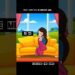 Dopahar Ki Gossip With Bestie|#shortsfeed #cartoon #entertainment #shorts #ytshorts