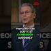 Why Scott Bessent’s Voice Trembled After Trump Interrupted #foryou #celebrity #fyp #scottbessent