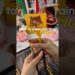 How to clean painting brush 🖌️#artist#brush#brushpainting#art#shorts#reels#trending#acrylic
