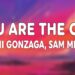 Toni Gonzaga – You Are the One (Lyrics) ft. Sam Milby