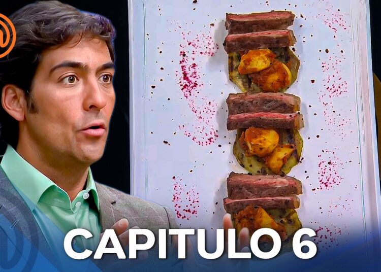 Duelo De Talentos: ¿Quién Abandonará La Cocina? | MasterChef Colombia Celebrity