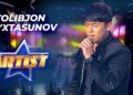 TOLIBJON TO’XTASUNOV – SOG’INDIM OTAJON | ТОЛИБЖОН ТЎХТАСОНОВ – СОҒИНДИМ ОТАЖОН