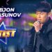 TOLIBJON TO’XTASUNOV – SOG’INDIM OTAJON | ТОЛИБЖОН ТЎХТАСОНОВ – СОҒИНДИМ ОТАЖОН