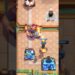 Royal giant player started crying