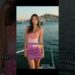 Her beauty is insane 😍#alexandrasaintmleux #beauty #fashion #viral #goviral #shorts #celebrity