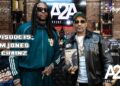 ARTIST 2 ARTIST W/ CHAINZ EPISODE 15