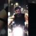 Addicted to strength- Royal Enfield Continental GT650