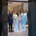 Big Celebrities At Sachin Tendulkar’s Son Wedding #ambani #shahrukh #amirkhan #sachintendulkar