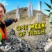 VFX Artist Reveals the TRUE Scale of GARBAGE