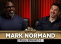 Mark Normand on Kevin Hart, Jerry Seinfeld, Dave Chappelle, & Getting Jumped In NYC I CLUB SHAY SHAY