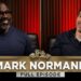 Mark Normand on Kevin Hart, Jerry Seinfeld, Dave Chappelle, & Getting Jumped In NYC I CLUB SHAY SHAY