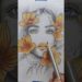 This is cool trick must try 😀👌#art #artist #satisfying #cartoon #anime #shorts #trending #trend