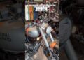 2026 Royal Enfield Classic 350 Gun Metal Grey On Road Price #classic350 #shortsvideo