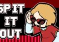 SPIT IT OUT – Animated Music Video