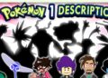 6 Artists Design a Pokemon Team