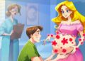 The School’s Biggest Gossip Girl Revealed My Fake Pregnancy