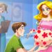 The School’s Biggest Gossip Girl Revealed My Fake Pregnancy