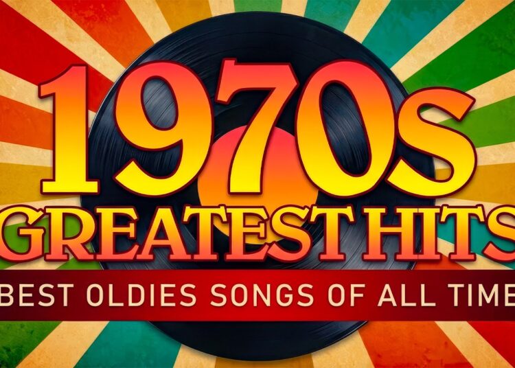 70s Music Greatest Hits | 70s Music Hall of Fame | The Legends of Rock & Pop (2026 Remastered Audio)