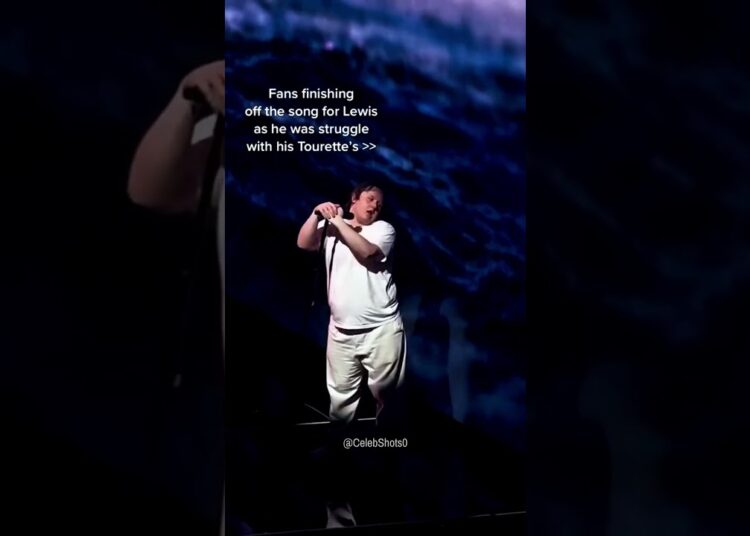 Artists Accused of Faking… Then PROVED Them Wrong 😳🔥#shorts #usa #taylorswift #lewiscapaldi
