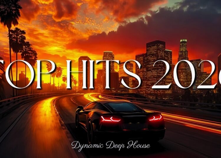 Top Hits 2026 Playlist 🎧 Latest Top Songs 2026 🎧 Spotify Playlist 2026 🎶 Pop Music 2026