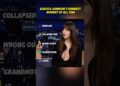 Dakota Johnson’s Funniest Moment of All Time #youtube #trending #celebrity #usa
