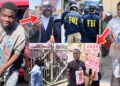 SWEDRU VS FBI! Abu Trica’s Boys STORM Court Over Extradition To USA – FULL STORY