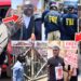 SWEDRU VS FBI! Abu Trica’s Boys STORM Court Over Extradition To USA – FULL STORY