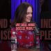 Genius minds discuss gossip 🗣️🎤🤣 | Claire Parker | The Downside Podcast with Gianmarco Soresi