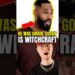 Ex-Witch Says Gossip Is Actually Witchcraft🤯👀‼️ #christian #gossip #witchcraft #shorts