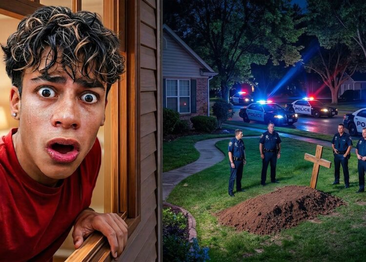 CREEPY DISCOVERIES WE WISH WE NEVER FOUND! | The Royalty Family