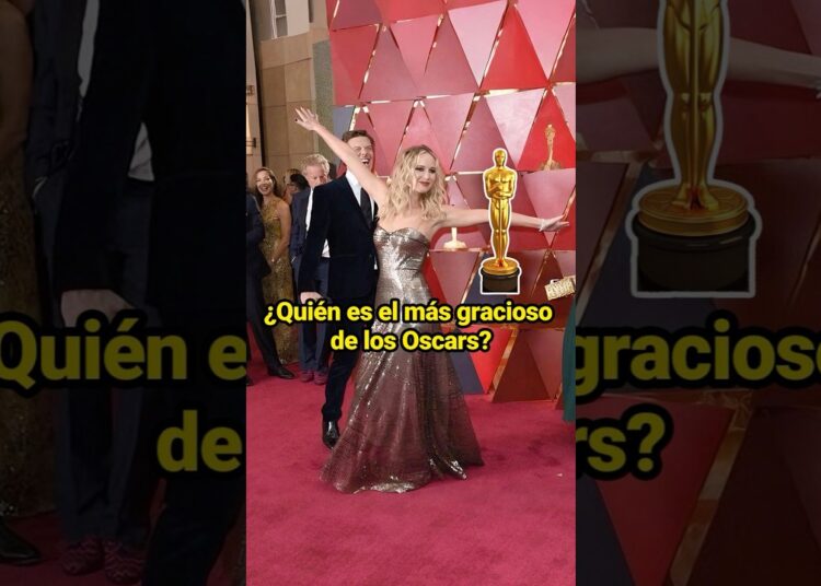 ¿Quién es el más gracioso de los Oscars?#celebrity#Oscars #melissamcCarthy#reginahall