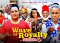 WAVE OF ROYALTY PT 4 – Queen Nwokoye /Rosabell Andrew 2026 Latest Nigerian Nollywood Movie