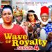 WAVE OF ROYALTY PT 4 – Queen Nwokoye /Rosabell Andrew 2026 Latest Nigerian Nollywood Movie