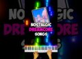 Nostalgic Dreamcore Songs
