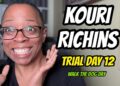 Kouri Richins – Trial Day 12 : Walk The Dog Day!
